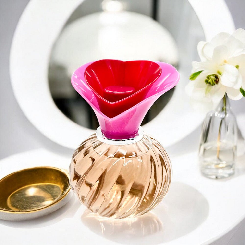 Perfume Lóvali Sameday Dama - Stay Beautiful - Titan.com.pa - 7525278410854