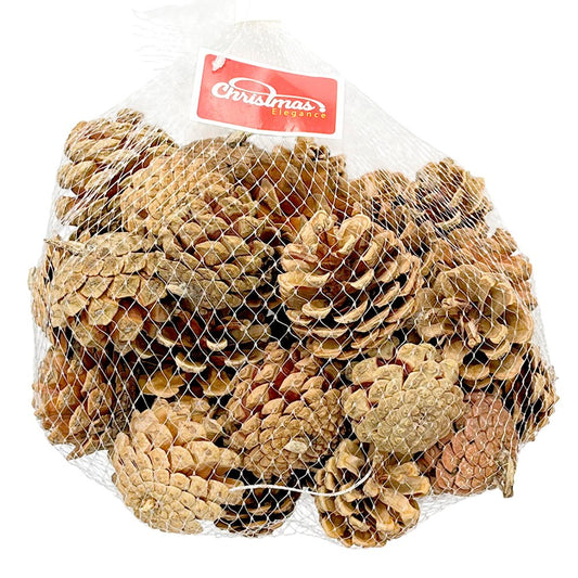 Pick de Piña Navideña Christmas Elegance / 500G - Christmas Elegance - Titan.com.pa - 2100000029358