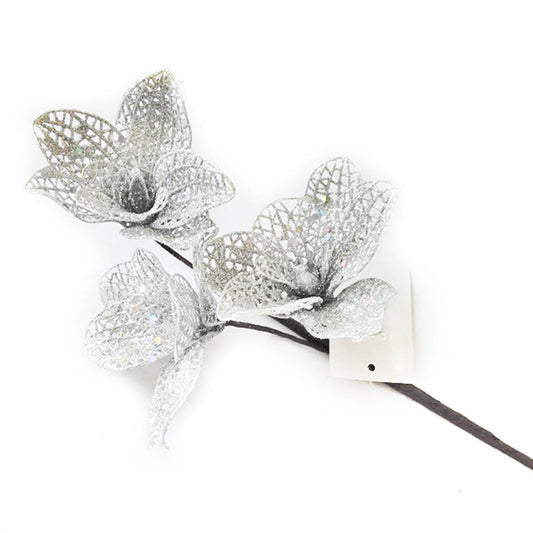 Pick Navideño Montefiori Christmas 35 cm