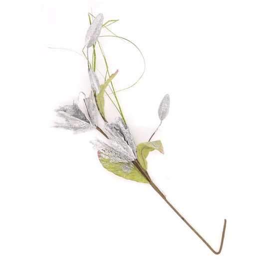 Pick Rama de Navidad Montefiori Christmas 22 cm