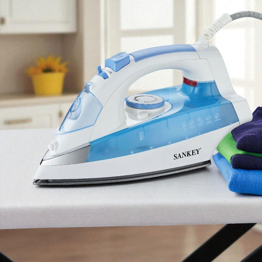 Plancha A Vapor Sankey PV - 506 | 1100W - Sankey - Titan.com.pa - 7453013535954