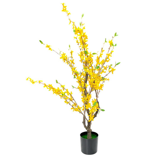 Planta Decorativa con Pote / Home Elegance / 40" - Home Elegance - Titan.com.pa - 2100000146376