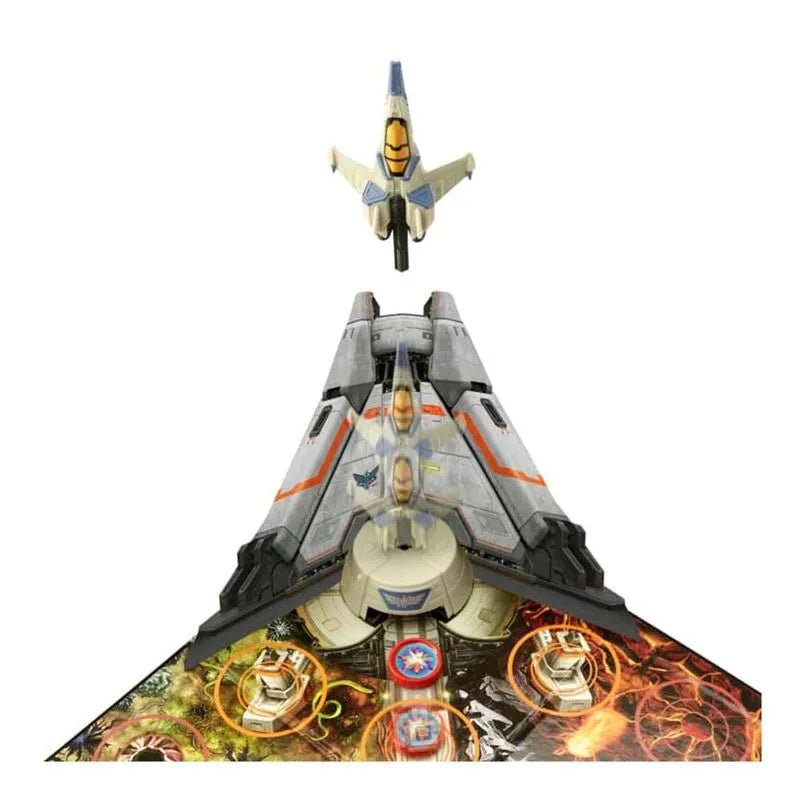 Plataforma de Lanzamiento Buzz Lightyear - Buzz Lightyear - Titan.com.pa - 194735056392