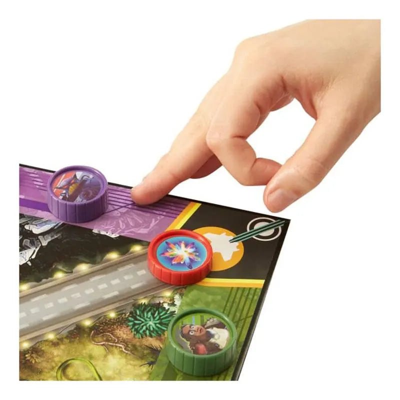 Plataforma de Lanzamiento Buzz Lightyear - Buzz Lightyear - Titan.com.pa - 194735056392