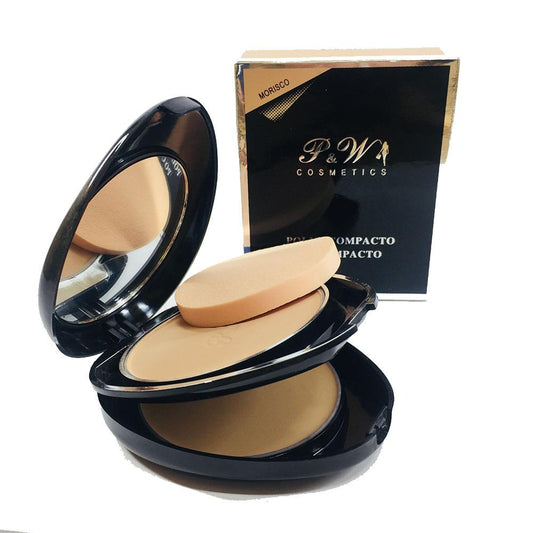 Polvo Con Base PW 2 - PW - Titan.com.pa - 4712780812334