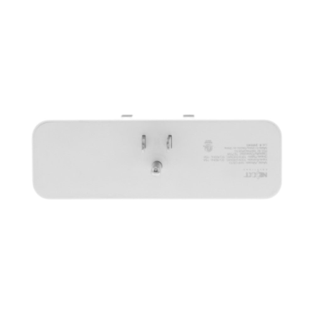 Protector de Voltage Nexxt Solutions 110V / Con Puerto USB - Nexxt Solutions - Titan.com.pa - 798302056497