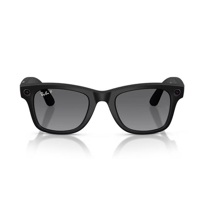 Ray - Ban Meta Gen 2 | Wayfarer | Negro - Ray Ban - Titan.com.pa - 8056262721414