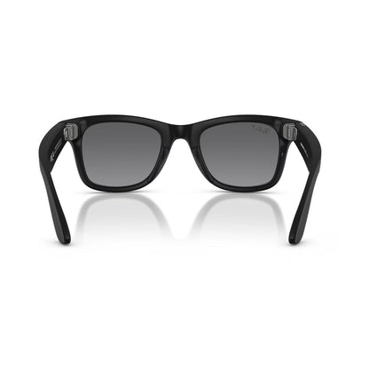 Ray - Ban Meta Gen 2 | Wayfarer | Negro - Ray Ban - Titan.com.pa - 8056262721414