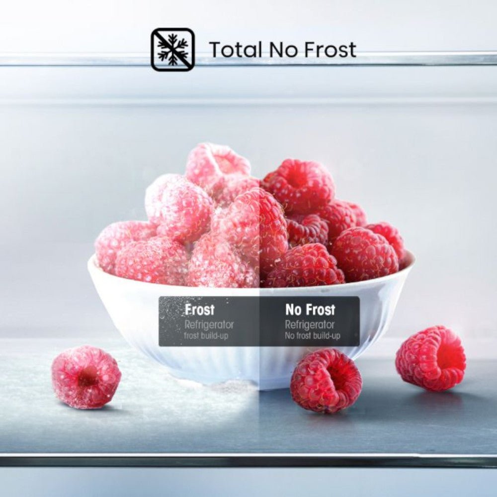 Refrigerador Hisense 16 Pies Cúbicos / Inverter / Ice Maker - Hisense - Titan.com.pa - 6921727066619