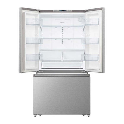 Refrigerador Hisense 26.6P3 / French Door / Inverter - Hisense - Titan.com.pa - 819130027739