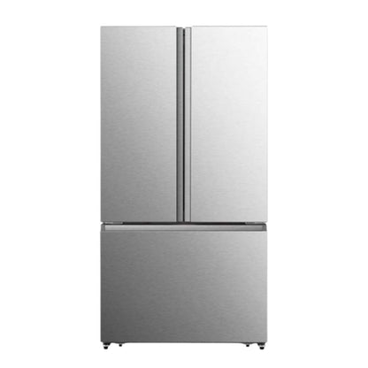 Refrigerador Hisense 26.6P3 / French Door / Inverter - Hisense - Titan.com.pa - 819130027739