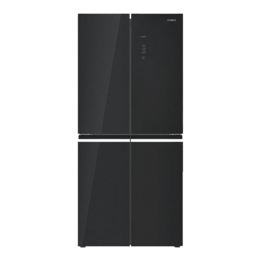 Refrigerador Sankey 16.6 Pies Cúbicos / 4 Puertas / No Frost / Inverter - Sankey - Titan.com.pa - 7453013509986