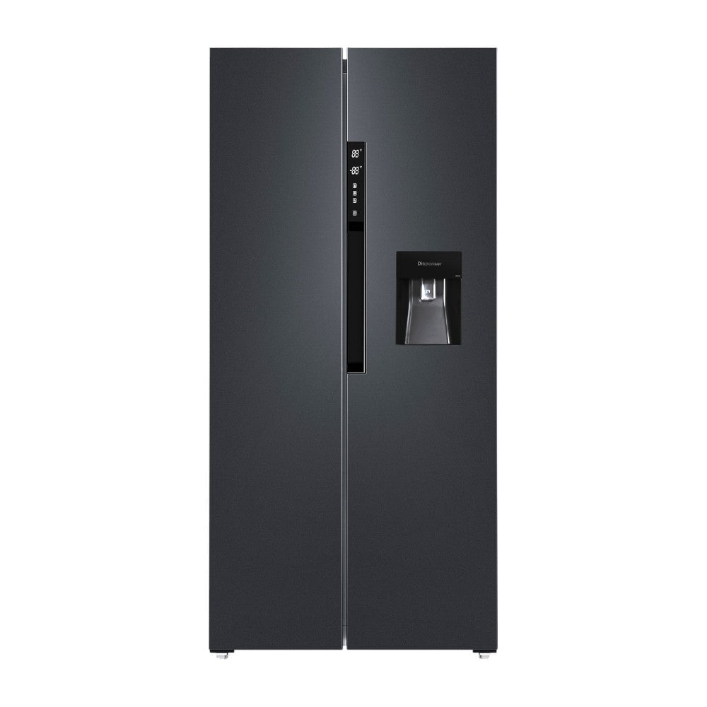 Refrigerador Sankey 17.7P3 Side by Side / Inverter / C/Dispensador de Agua - Sankey - Titan.com.pa - 7453013519459