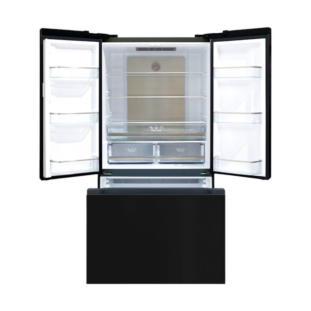 Refrigerador Sankey de 20P3 / French Door / Inverter - Sankey - Titan.com.pa - 7453013533417