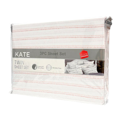 Sábana Estampada Twin / Home Elegance / 3 Piezas / Surtido - Home Elegance - Titan.com.pa - 2100000562664