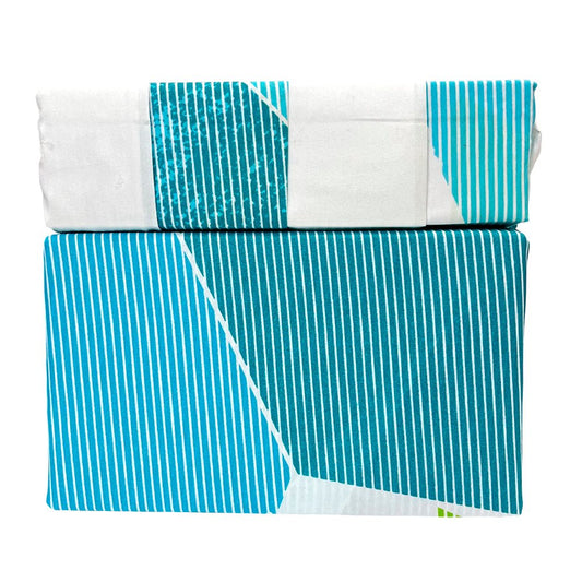 Sábana Full Set 6 Piezas Estampada Unibase / Surtida - Unibase - Titan.com.pa - 2100001144012