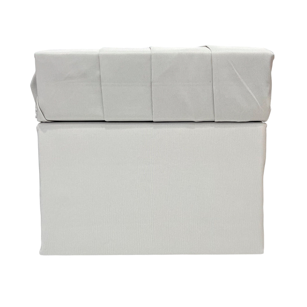 Sábana Full Set 6 Piezas Lisa Unibase / Surtida - Unibase - Titan.com.pa - 2100001013455