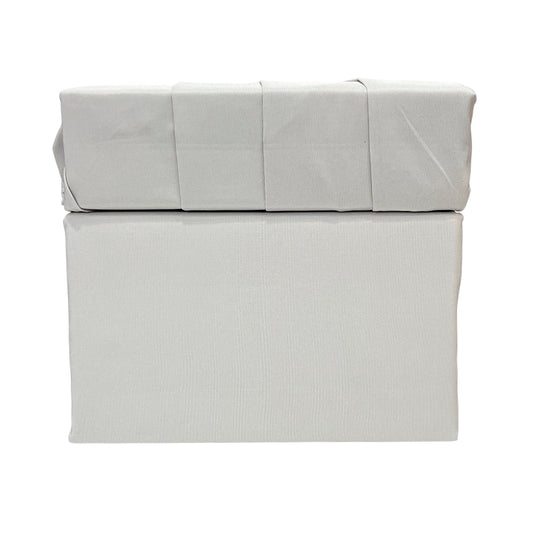 Sábana Full Set 6 Piezas Lisa Unibase / Surtida - Unibase - Titan.com.pa - 2100001013455