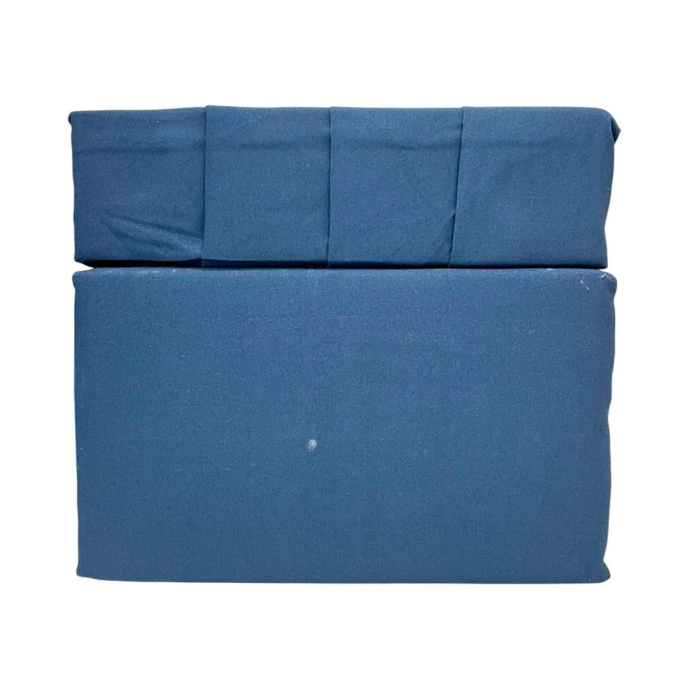 Sábana Full Set 6 Piezas Lisa Unibase / Surtida - Unibase - Titan.com.pa - 2100001013455