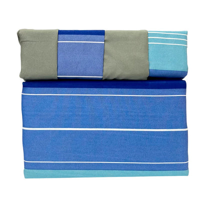 Sábana Queen Set 6 Piezas Estampada Unibase / Surtida - Unibase - Titan.com.pa - 2100001264147