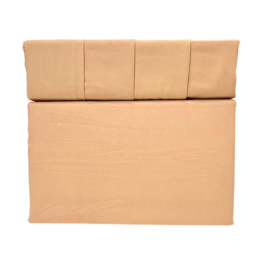 Sábana Queen Set 6 Piezas Lisa Unibase / Surtido - Unibase - Titan.com.pa - 2100001187040