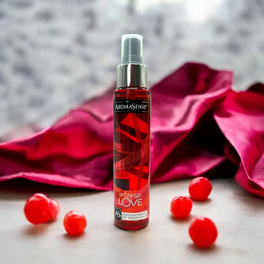 Splash Aromasense Intense Love 100 ml
