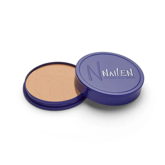 Polvo Compacto Nailen #3 14 g