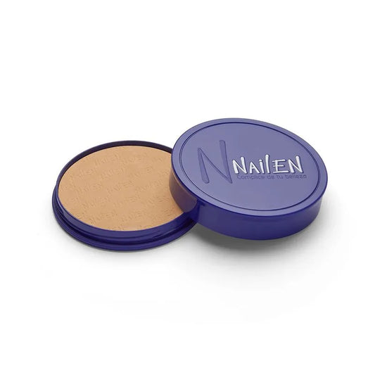 Polvo Compacto Nailen #5 14 g