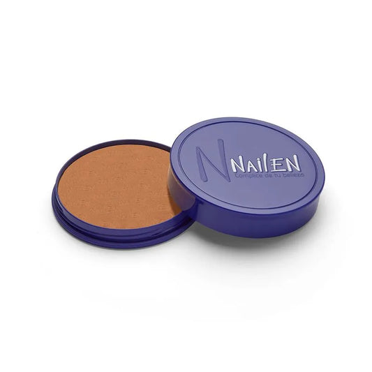 Polvo Compacto Nailen #7 14 g