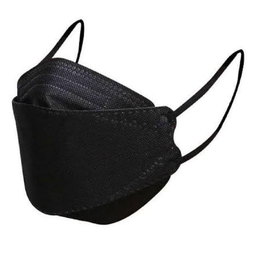 Mascarilla Desechable KF94 Fantasy 10 Piezas