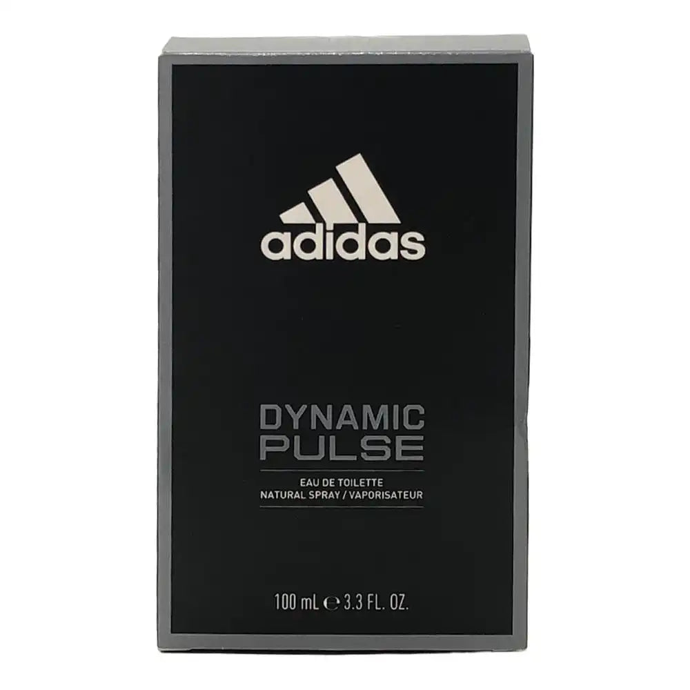 Perfume Adidas Dynamic Pulse Para Caballero 100 ml