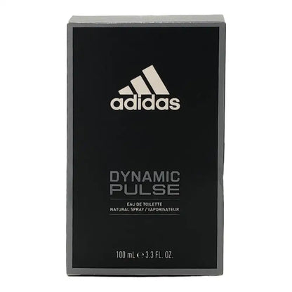 Perfume Adidas Dynamic Pulse Para Caballero 100 ml
