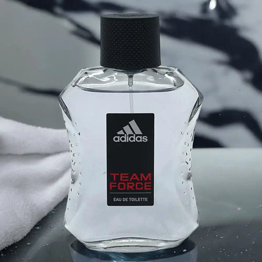 Perfume Adidas Team Force Para Caballero 100 ml