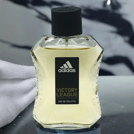 Perfume Adidas Victory League Para Caballero 100 ml