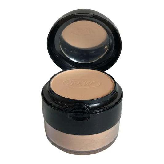 Polvo 3 en 1 P&W Natural