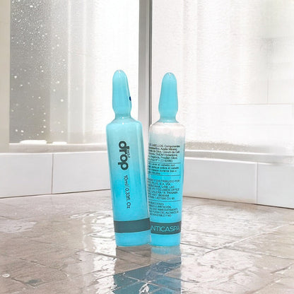 Ampolla Capilar Beautdrop Anticaspa