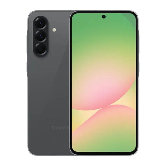 Samsung Galaxy A56 / 5G / RAM 12GB / 256GB / Negro - Samsung - Titan.com.pa - 8806097055501