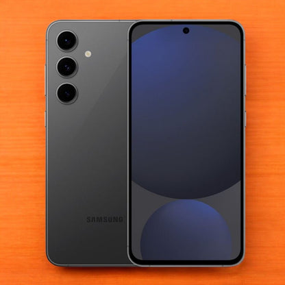 Samsung Galaxy S24 FE 512Gb | Graphite - Samsung - Titan.com.pa - 8806095753409