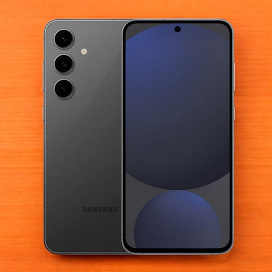 Samsung Galaxy S24 FE 512Gb | Graphite - Samsung - Titan.com.pa - 8806095753409