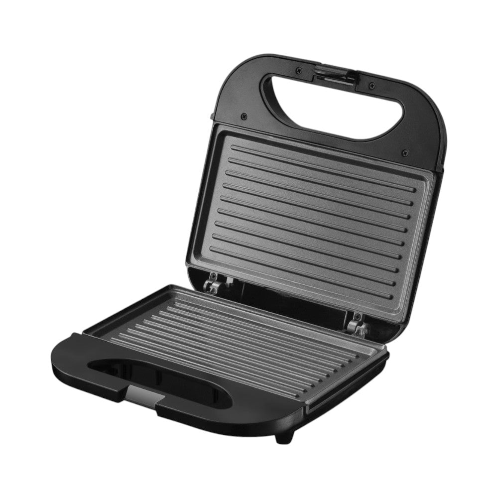 Sandwichera Premier Grill / 700 - 800w / Negro - Premier - Titan.com.pa - 7453064748310