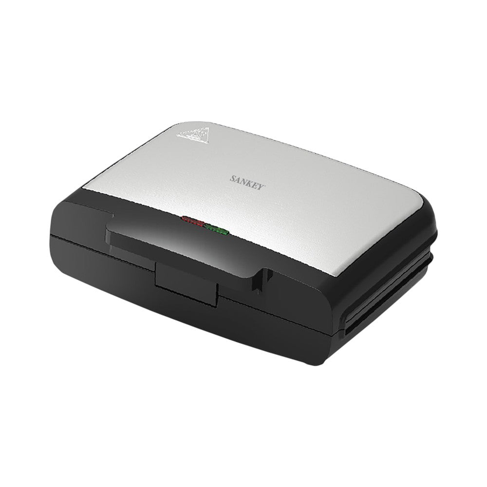 Sandwichera Sankey 750W / 2 Panes / SW - 25BK1 - Sankey - Titan.com.pa - 7453118904693