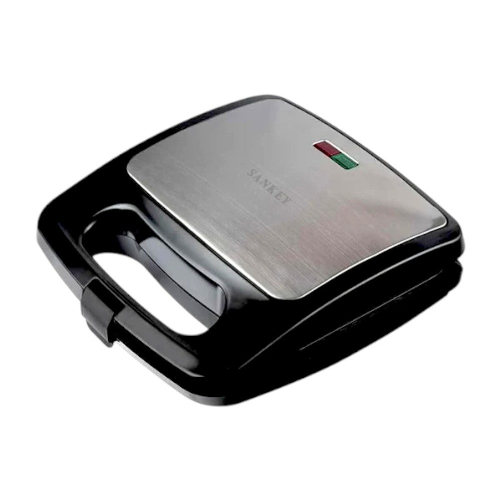 Sandwichera Sankey SW - 28BK1 / 750W / Para 2 Panes - Sankey - Titan.com.pa - 7453118904709
