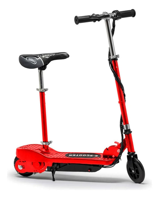 Scooter Eléctrico Infantil con Silla / 24V / Moboss CD6 - Yong Xing - Titan.com.pa - 2100000327454