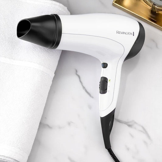 Secador de Cabello Remington Power Volumen 2000 - Remington - Titan.com.pa - 74590514582