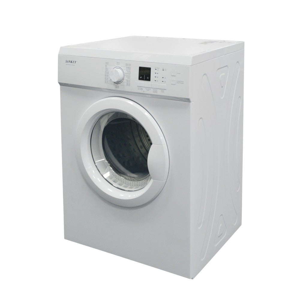 Secadora Automática Sankey de 8Kg / Multifuncional - Sankey - Titan.com.pa - 7453013534483