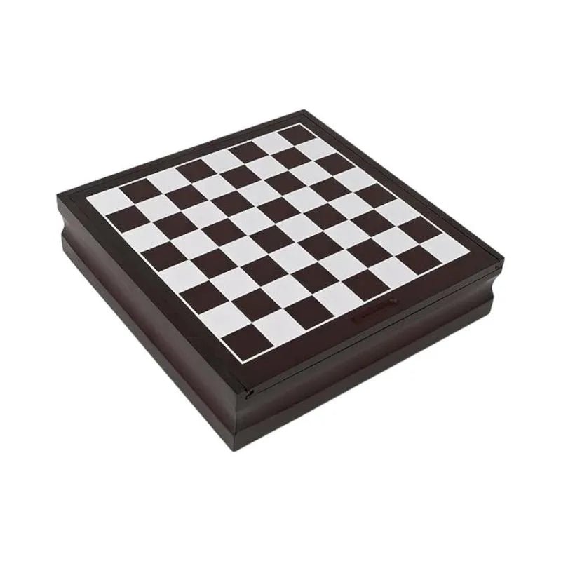 Set Cardinal 10 Juegos De Mesa - Cardinal - Titan.com.pa - 778988437230