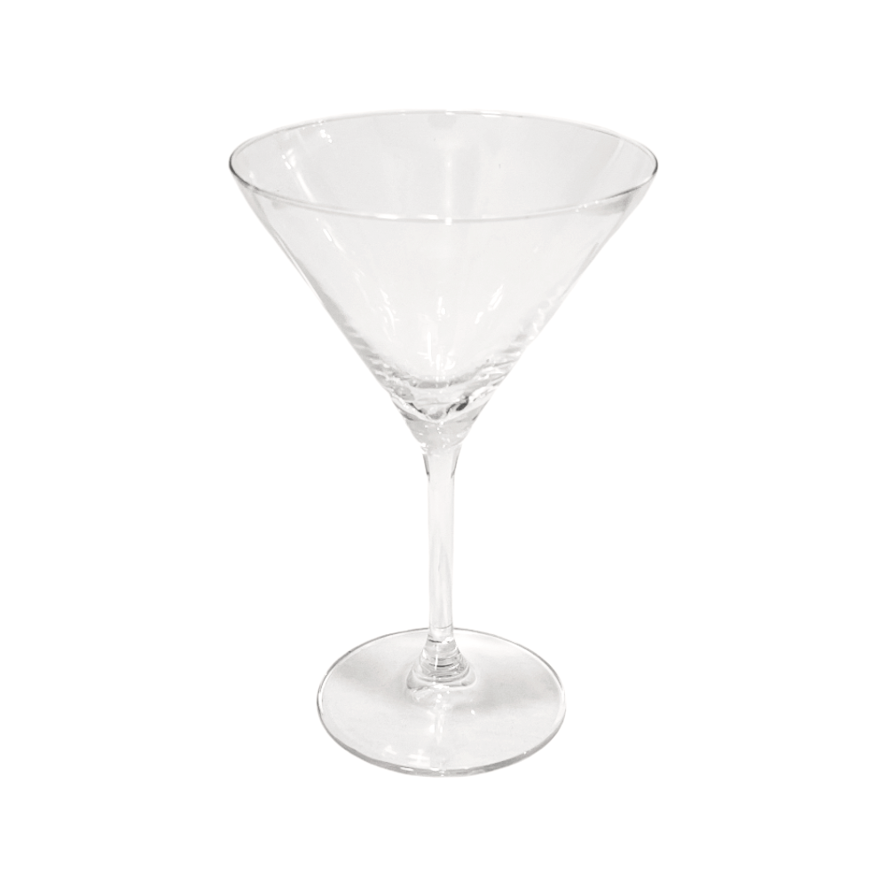 Set de Copas Martini Koopman de Vidrio / 4 Piezas / 8.7 Oz - Koopman - Titan.com.pa - 8719987134470