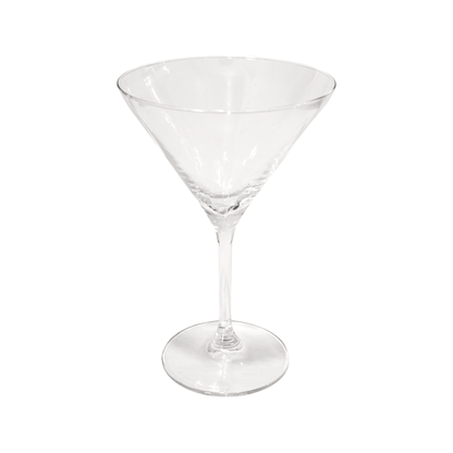 Set de Copas Martini Koopman de Vidrio / 4 Piezas / 8.7 Oz - Koopman - Titan.com.pa - 8719987134470