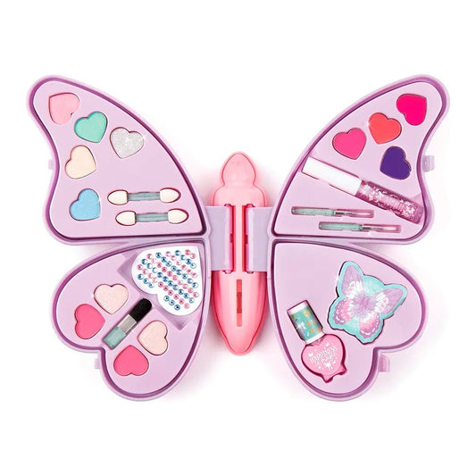 Set De Maquillaje De Mariposa 3C4G - 3c4g - Titan.com.pa - 638241100588