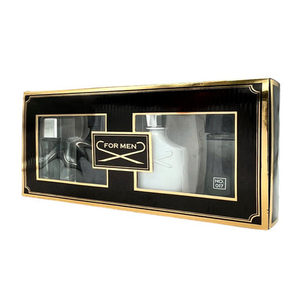 Set de Perfume Body Philosophy de Caballero de 35 ml / 4 Piezas - Body Philosophy - Titan.com.pa - 2000021290167